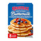 Krusteaz Light and Fluffy Buttermilk Complete Pancake Mix, Waffle and Pancake Mix,