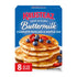 Krusteaz Light and Fluffy Buttermilk Complete Pancake Mix, Waffle and Pancake Mix,