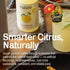 (36.4oz, Pack 1) YUZUCO Yuzu Super Juice of Award-Winning Japanese Yuzu Juice Blend with Lively Citrus Notes, Crafted