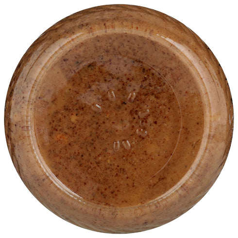 16oz Once Again Organic Crunchy Almond Butter, - Lightly Toasted - Salt Free, Unsweetened - USDA Organic, Gluten Free