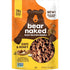 (6 Bear Naked Granola Cereal, Whole Grain Granola, Breakfast Snacks, Oats and Honey Bags)