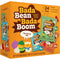 Enlightened Bada Bean Bada Boom Roasted Fava Beans, Dried Broad Beans -