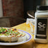 32 oz Spiceology Sodium Citrate Powder Emulsifying Salt for Smooth Cheese Sauces & Modernist Cooking Create Velvety