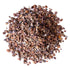 4 Food to Live Organic Cacao Nibs, Ounces Unsweetened, Non-GMO, Kosher, Raw, Vegan, Sirtfood, Bulk