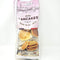 LEP Mini French Pancakes Made in France Individually Wrapped Packs (50 Pancakes Total)