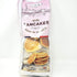 LEP Mini French Pancakes Made in France Individually Wrapped Packs (50 Pancakes Total)