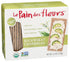 Le Pain des Fleurs Buckwheat Crispbread, 5.3 Ounce