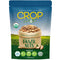 CROP BY POP - Organic Raw Brazil Nuts (8oz - 1 Pack)
