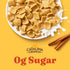 11g Pack (Pack 4) Packaging Catalina Crunch Protein Cereal | Sugar Free Breakfast Cereal with of Protein | Gluten Free