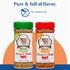 Chef Paul Magic Seasonings Blends, Hot and Sweet Pizza and Pasta Magic, No Added Salt, Pack of 1