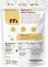 2 lbs 1:1 Micro Ingredients Golden Monk Fruit Sweetener with Allulose, | Brown Sugar Substitute, No Erythritol, No
