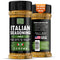 Italian Seasoning Blend Garlic Powder Mix - Gluten Free & Low Sodium