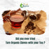1 lb, (16 True Organic Ceylon Cloves Whole, Premium Grade, USDA Organic & Kosher Certified, Non-GMO, Fresh Organic