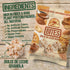 Pack, 12 Aycana Fuel Cubes Selection Box Granola Bites Cocoa & Nuts, Dulce de Leche, Cinnamon & Raisins Gluten-Free