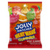 Gummies 6 oz JOLLY RANCHER Heat Wave Spicy n Sweet Assorted Fruit Flavored Candy Bag