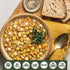 (1, PLANTSTRONG Chili & Stew USDA Organic, Non-GMO, Plant-Based, Vegan, Gluten-Free, Oil-Free, Lightly Salted, Ready