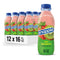Snapple Kiwi Strawberry Juice Drink, 16 Fl Oz Recycled Plastic Bottle, Pack