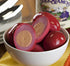 Jake & Amos 32 Oz. (Pack 2) Red Beet Pickled Eggs, Jar