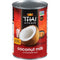 Thai Kitchen Coconut Milk, Unsweetened, Non Dairy Milk Substitute, Gluten Free, Non