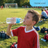 16.9 oz 24Pack, True Clear Purified Drinking Water, fl Bottles, BPAFree, Recyclable, Perfect for Lunches