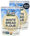 Palouse Brand Certified Glyphosate Residue Free White Bread Flour | 6 LBS