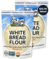 Palouse Brand Certified Glyphosate Residue Free White Bread Flour | 6 LBS