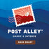 100% 6 (12 oz Seattles Best Coffee, Dark Roast Ground Coffee, Post Alley, Arabica, Bags Each)