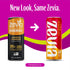 12 Oz (Pack 2) Zevia, Drink Energy Mango Ginger, Fl