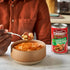 18.8 oz 12) Campbells Chunky Soup, Healthy Request Chicken and Sausage Gumbo, Can (Case