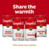 22.2 Campbells Condensed Homestyle Chicken Noodle Soup, Family Size, Ounce Can
