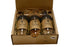 High Plains Spice Company Beef Box Gift Set of 4 ~ Gift Set by ~ Gourmet