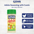 8oz. Adobo All Purpose Seasoning with Cumin by Goya, Poultry, Seafood, Meat, and Vegetable Seasoning, Latin Spice