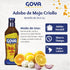 Pack 2 (24.5 oz Goya Mojo Criollo Marinade, of Bottles) Zesty Garlic-Citrus Marinade for Chicken, Pork, Beef