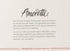 3.4 Amoretti Premium Martini Cocktail Mix Minis, Cosmopolitan, Fluid Ounce