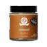 Nutural World - Crunchy Almond Nut Butter 6 Oz (170g) Great Taste