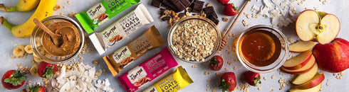 12pk 12 (Pack 1) Bob's Red Mill Peanut Butter Coconut & Oats Bar, bars of - Non GMO, Gluten Free, Kosher