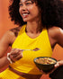 8 oz. 1 Count (Pack 2) NuTrail Nut Granola Cereal, Honey Nut, No Sugar Added, Keto, Low Carb, Gluten Free, Grain Free