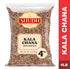 4lbs Kala Chana (Desi Chickpeas, Black dry chickpeas) ~ All Natural | Vegan | Gluten Friendly | Non-GMO