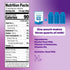 12oz 1pk Meyenberg Nonfat Powdered Goat Milk, pouch, Kosher, Gluten Free, Vitamins A & D