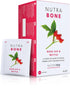 NUTRABONE Bone Health Tea - Herbal Tea with Rose Hip, Ginkgo Biloba, Yucca - 20 Enveloped Tea Bags