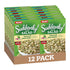 Suddenly Salad Broccoli Parmesan, 7.5 Oz (12-Pack), Quick and Easy Dish, Rich