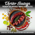 (8oz) Zicks Specialty Meats Spanish Chorizo Sausage | Healthy & Organic Spanish Chorizo | Premium Naturally Cured