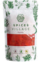 Spices Village Paprika Powder (8 oz) - Sweet, Flavorful Spice, Ground Paprika Seasoning from Dried Red Peppers