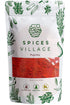 Spices Village Paprika Powder (8 oz) - Sweet, Flavorful Spice, Ground Paprika Seasoning from Dried Red Peppers