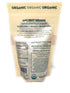 BACK ROADS 10 OZ Organic Ancient Grains Granola