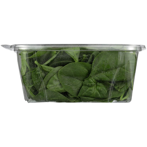 Satur Farms 5 OZ Baby Spinach Salad