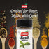 0.75 oz Badia Basil Leaves, Sweet Aromatic Herb for Essential Italian Recipes
