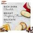 7 oz. Pepperidge Farm Milano Cookies, Raspberry Chocolate, Bag