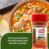 12.75 oz Badia Adobo with Sazon (Adobo con Sazon) All Purpose Seasoning, Flavorful Latin Blend for Meats, Rice