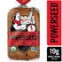 1g 25 oz Dave's Killer Bread Powerseed, Seeded Organic Bread, Sugar per Slice, Loaf